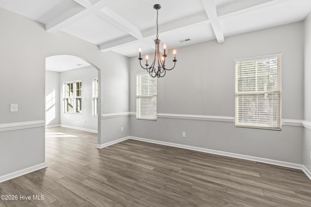 415 Cyrus Thompson Drive, Jacksonville, NC 28546