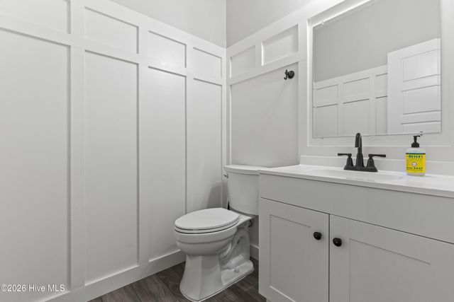 415 Cyrus Thompson Drive, Jacksonville, NC 28546