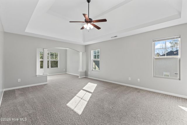 415 Cyrus Thompson Drive, Jacksonville, NC 28546