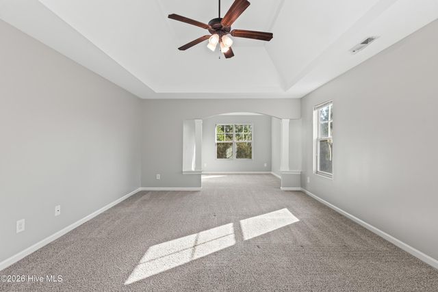 415 Cyrus Thompson Drive, Jacksonville, NC 28546