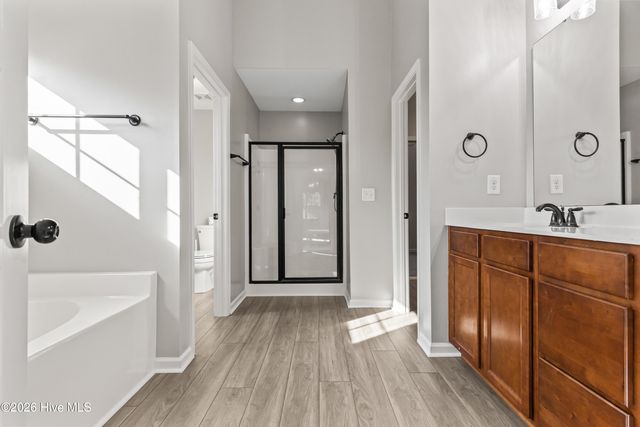 415 Cyrus Thompson Drive, Jacksonville, NC 28546