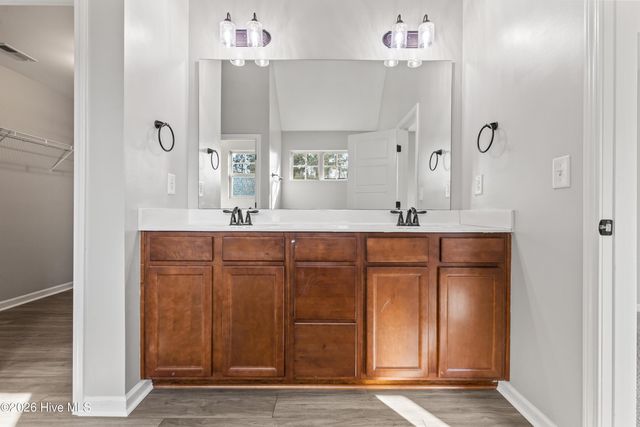 415 Cyrus Thompson Drive, Jacksonville, NC 28546