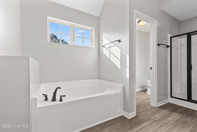 415 Cyrus Thompson Drive, Jacksonville, NC 28546