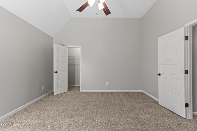 415 Cyrus Thompson Drive, Jacksonville, NC 28546