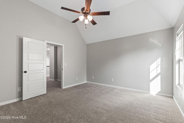 415 Cyrus Thompson Drive, Jacksonville, NC 28546