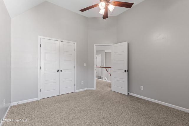 415 Cyrus Thompson Drive, Jacksonville, NC 28546