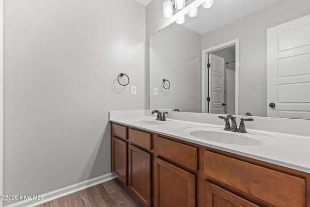 415 Cyrus Thompson Drive, Jacksonville, NC 28546