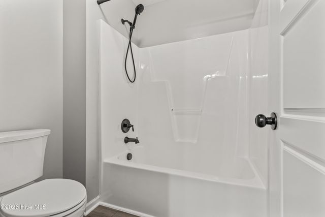 415 Cyrus Thompson Drive, Jacksonville, NC 28546