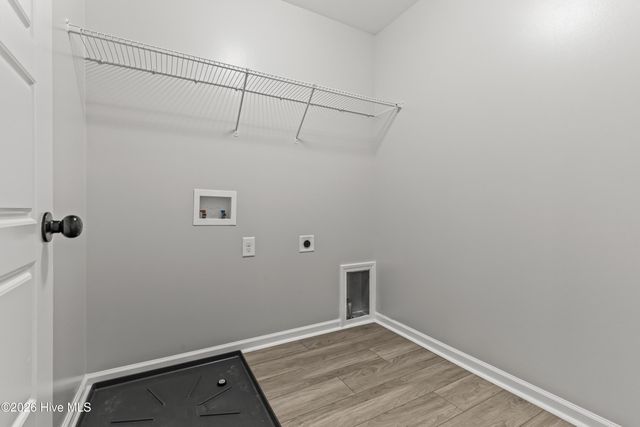 415 Cyrus Thompson Drive, Jacksonville, NC 28546