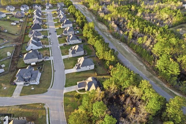 415 Cyrus Thompson Drive, Jacksonville, NC 28546