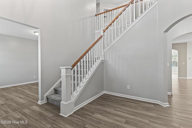 415 Cyrus Thompson Drive, Jacksonville, NC 28546