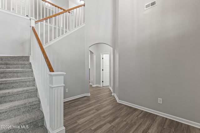 415 Cyrus Thompson Drive, Jacksonville, NC 28546