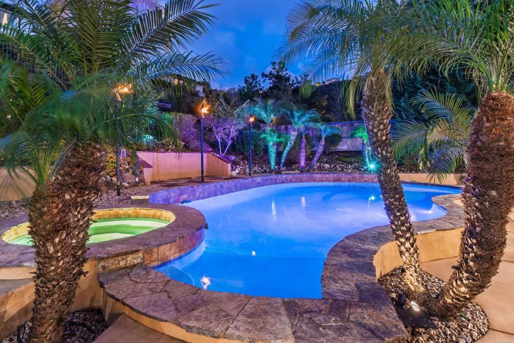 1459 Lighthouse Road, San Marcos, CA 92078 — exterior