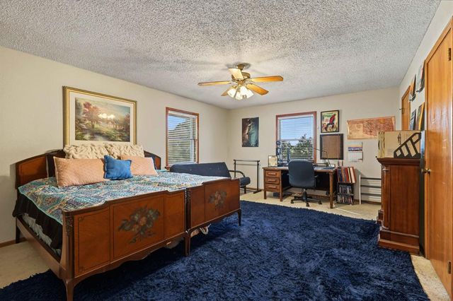 106800 S 3450 Road, Meeker, OK 74855