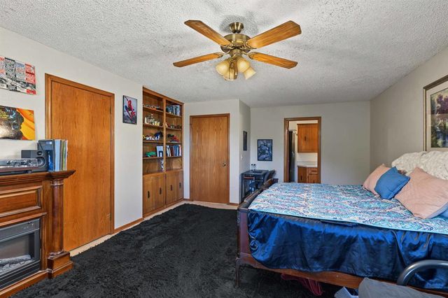 106800 S 3450 Road, Meeker, OK 74855