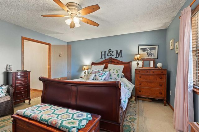 106800 S 3450 Road, Meeker, OK 74855