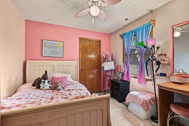 106800 S 3450 Road, Meeker, OK 74855