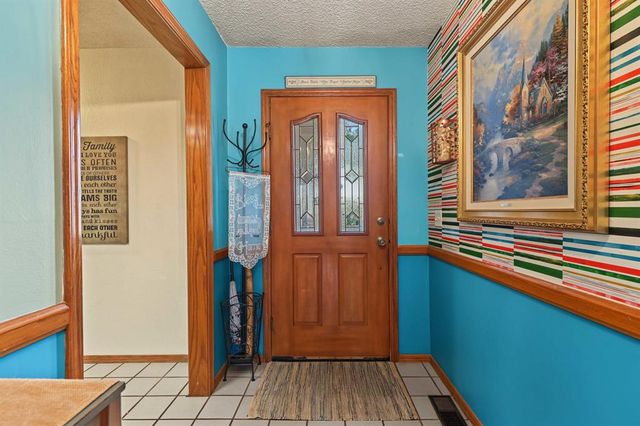106800 S 3450 Road, Meeker, OK 74855