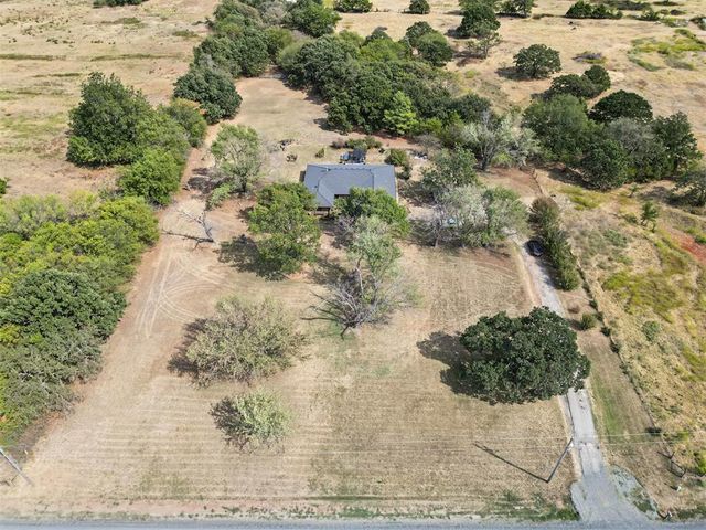 106800 S 3450 Road, Meeker, OK 74855