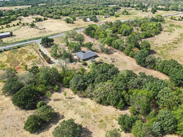 106800 S 3450 Road, Meeker, OK 74855