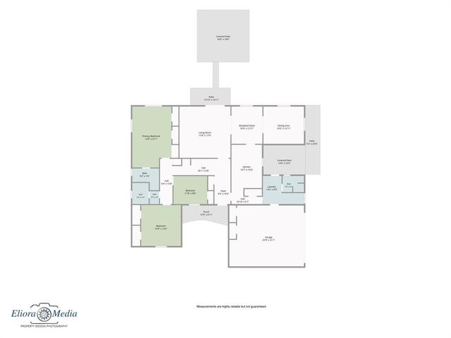 106800 S 3450 Road, Meeker, OK 74855