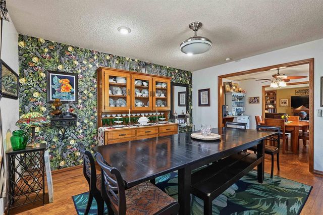 106800 S 3450 Road, Meeker, OK 74855
