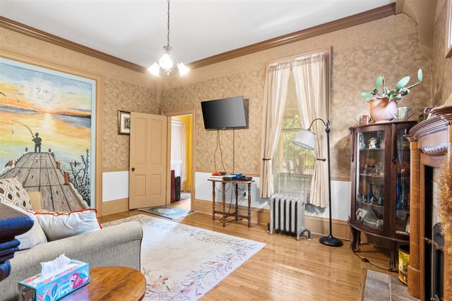 8195 5th Street, Onekama, MI 49675