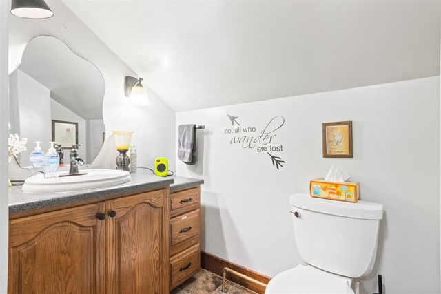 8195 5th Street, Onekama, MI 49675