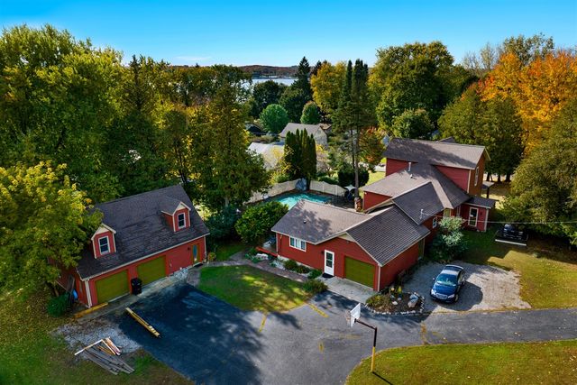 8195 5th Street, Onekama, MI 49675