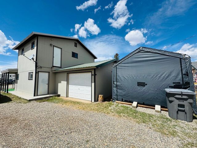 541 Mckinley St, Walden, CO 80480