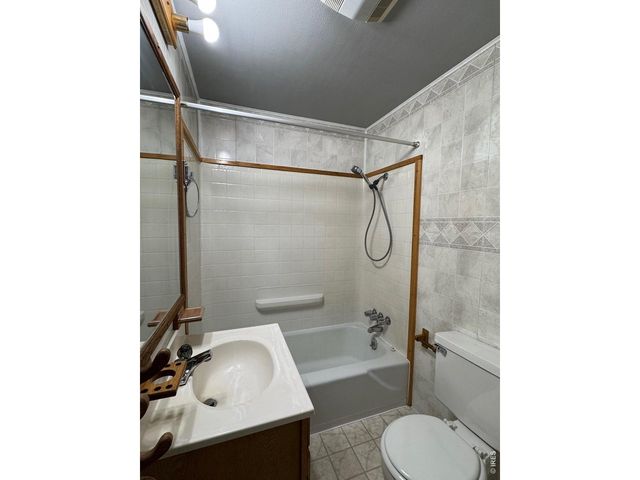 541 Mckinley St, Walden, CO 80480
