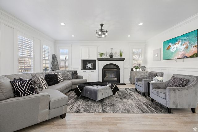 11347 S KESTREL RISE RD, South Jordan, UT 84009