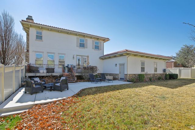 11347 S KESTREL RISE RD, South Jordan, UT 84009