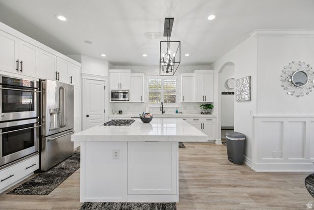 11347 S KESTREL RISE RD, South Jordan, UT 84009