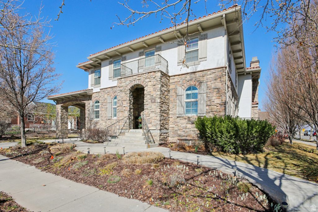 11347 S KESTREL RISE RD, South Jordan, UT 84009