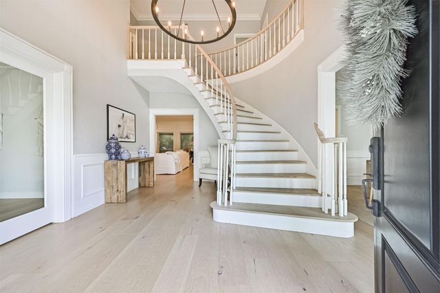 11 Haverford Lane, Friendswood, TX 77546