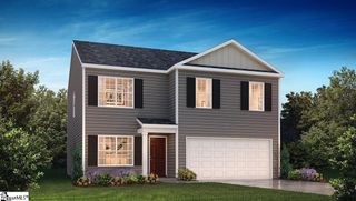2158 Pierett Circle, Woodruff, SC 29388