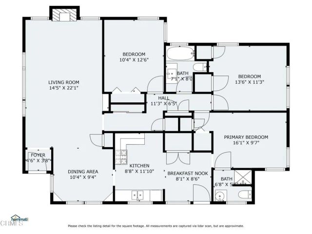 130 Virginia Drive, Ventura, CA 93003