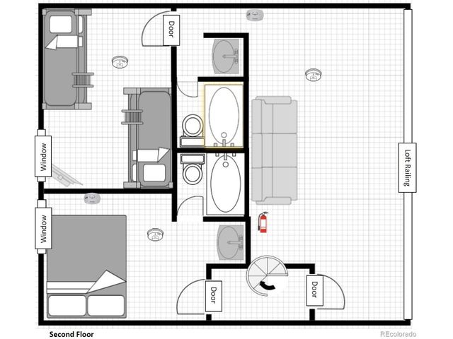 Address unavailable.