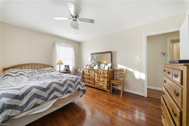 809 Seward LN, Virginia Beach, VA 23451