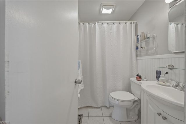 809 Seward LN, Virginia Beach, VA 23451