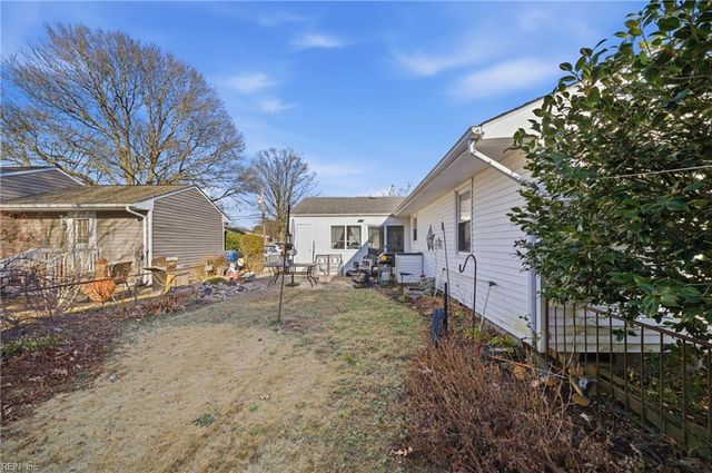 809 Seward LN, Virginia Beach, VA 23451