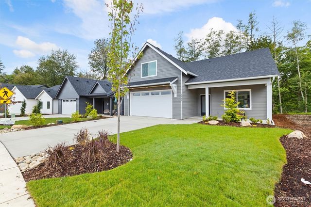 2968 Cedar View Way, Blaine, WA 98230