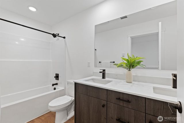 2968 Cedar View Way, Blaine, WA 98230