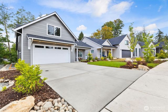 2968 Cedar View Way, Blaine, WA 98230
