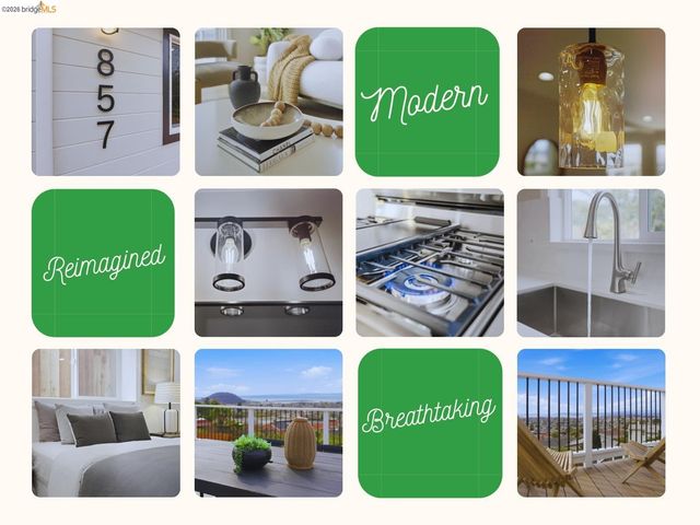 857 Balra Dr, El Cerrito, CA 94530