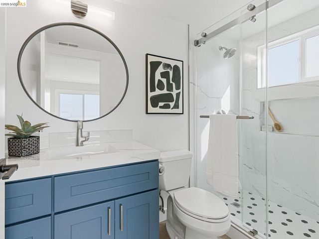 857 Balra Dr, El Cerrito, CA 94530