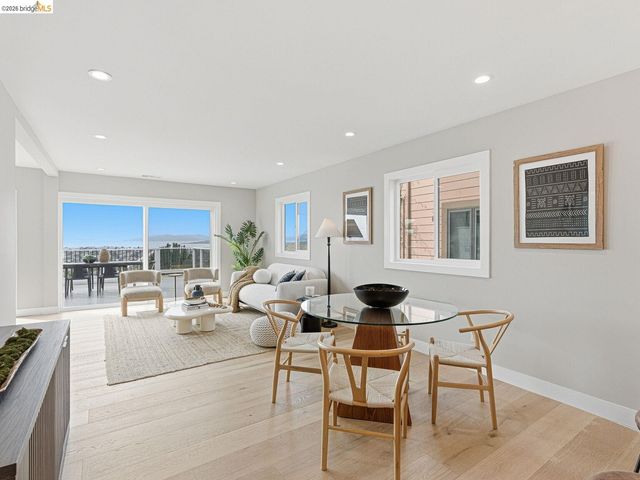 857 Balra Dr, El Cerrito, CA 94530