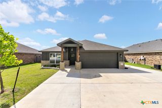 1660 Dryden Avenue, Copperas Cove, TX 76522