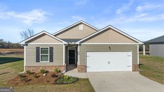 8588 PREAKNESS Pass, Lithonia, GA 30058